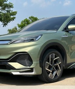 ZAD Bodykit for BYD ATTO3 (COLOR) - Image 6