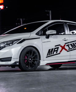 MAXIMUS Bodykit for Nissan Almera  2023 (COLOR) - Image 5