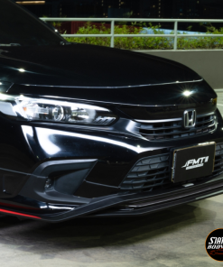 Alternative view of MODELOS Bodykit for Honda Civic FE EL, EL+ (COLOR)