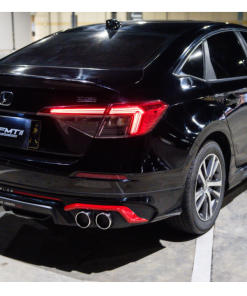 MODELOS Bodykit for Honda Civic FE EL, EL+ (COLOR) - Image 3