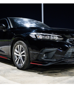 MODELOS Bodykit for Honda Civic FE EL, EL+ (COLOR) - Image 4