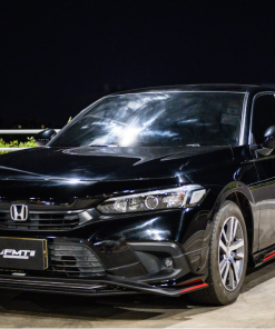 MODELOS Bodykit for Honda Civic FE EL, EL+ (COLOR) - Image 8