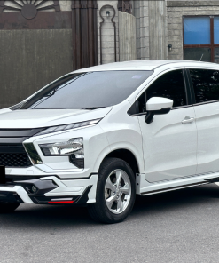 Vizion GT Body kit for Mitsubishi Xpander MC 2022-2024 (COLOR) - Image 6