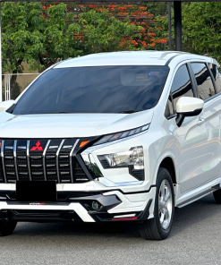 Vizion GT Body kit for Mitsubishi Xpander MC 2022-2024 (COLOR)