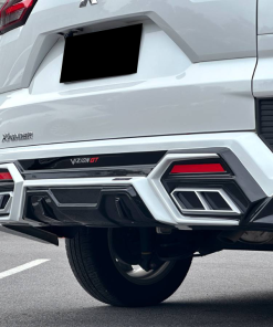 Vizion GT Body kit for Mitsubishi Xpander MC 2022-2024 (COLOR) - Image 3
