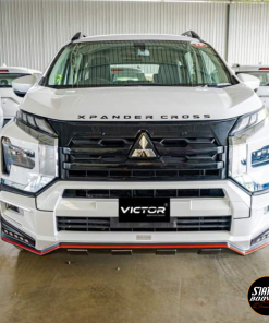Victor Body kit for Mitsubishi Xpander CROSS MC 2023 (COLOR)