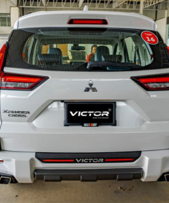 Victor Body kit for Mitsubishi Xpander CROSS MC 2023 (COLOR) - Image 5