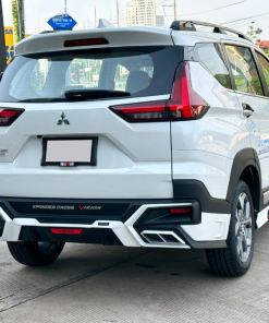 Vizion Body kit for Mitsubishi Xpander CROSS MC 2023-2025 (COLOR) - Image 5