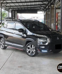 Vizion Body kit for Mitsubishi Xpander CROSS MC 2023-2025 (COLOR) - Image 9