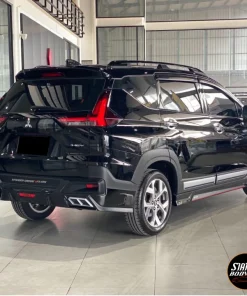 Vizion Body kit for Mitsubishi Xpander CROSS MC 2023-2025 (COLOR) - Image 10