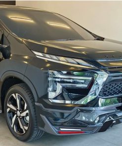 Vizion GT Body kit for Mitsubishi Xpander MC 2022-2024 (COLOR) - Image 8