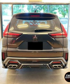 Vizion GT Body kit for Mitsubishi Xpander MC 2022-2024 (COLOR) - Image 9