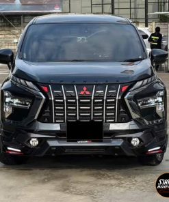 Vizion GT Body kit for Mitsubishi Xpander MC 2022-2024 (COLOR) - Image 10