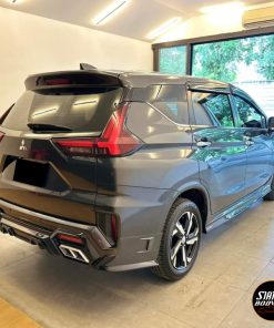Vizion GT Body kit for Mitsubishi Xpander MC 2022-2024 (COLOR) - Image 11