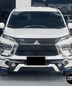 Vizion GT Body kit for Mitsubishi Xpander MC 2022-2024 (COLOR) - Image 13