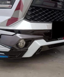 Vizion GT Body kit for Mitsubishi Xpander MC 2022-2024 (COLOR) - Image 14