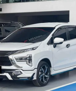 Vizion GT Body kit for Mitsubishi Xpander MC 2022-2024 (COLOR) - Image 15