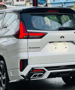 Vizion GT Body kit for Mitsubishi Xpander MC 2022-2024 (COLOR) - Image 16