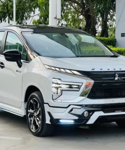 Vizion GT Body kit for Mitsubishi Xpander MC 2022-2024 (COLOR) - Image 17