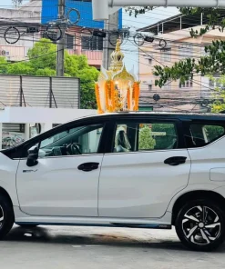 Vizion GT Body kit for Mitsubishi Xpander MC 2022-2024 (COLOR) - Image 18