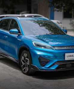 LUMGA Bodykit for BYD ATTO3 (COLOR) - Image 26