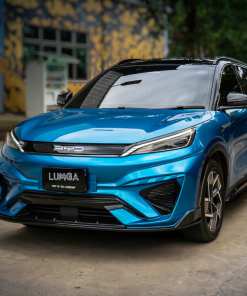 LUMGA Bodykit for BYD ATTO3 (COLOR) - Image 28