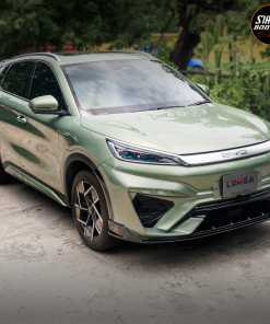Alternative view of LUMGA Bodykit for BYD ATTO3 (COLOR)