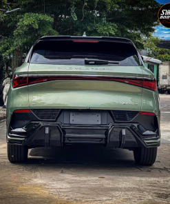LUMGA Bodykit for BYD ATTO3 (COLOR) - Image 3
