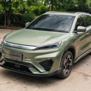 LUMGA Bodykit for BYD ATTO3 (COLOR)