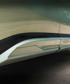 LUMGA Bodykit for BYD ATTO3 (COLOR) - Image 8