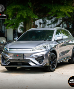 LUMGA Bodykit for BYD ATTO3 (COLOR) - Image 29