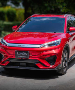 LUMGA Bodykit for BYD ATTO3 (COLOR) - Image 20