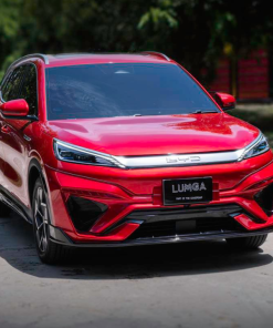 LUMGA Bodykit for BYD ATTO3 (COLOR) - Image 21