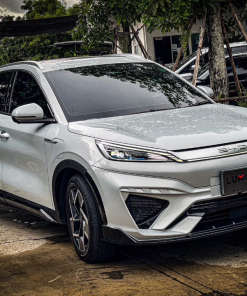 LUMGA Bodykit for BYD ATTO3 (COLOR) - Image 13