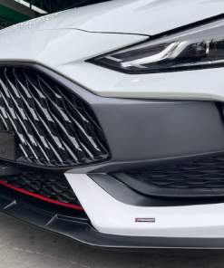 MAX1 Bodykit for MG5 2021-2022 (COLOR) - Image 3