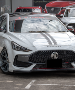 MAX1 Bodykit for MG5 2021-2022 (COLOR) - Image 4