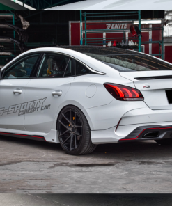 MAX1 Bodykit for MG5 2021-2022 (COLOR) - Image 5
