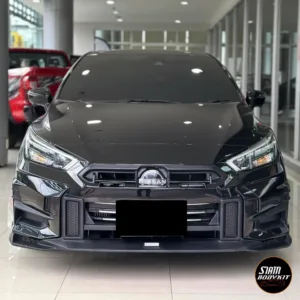 Drive68 Plus Bodykit for Nissan Almera  2023-2025 (COLOR)