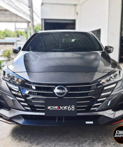 Drive68 Bodykit for Nissan Almera  2023 (COLOR) - Image 3