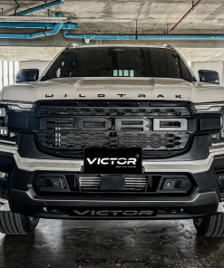 VICTOR Body kit for Ford Everest WILDTRAK Next Gen 2023-2025 (COLOR)
