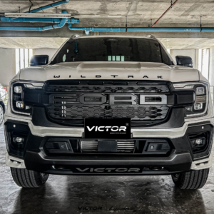 VICTOR Body kit for Ford Everest WILDTRAK Next Gen 2023-2025 (COLOR)