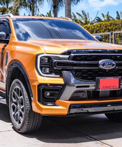 AKC Bodykit for Next Gen Ford Everest WILDTRAK (COLOR)