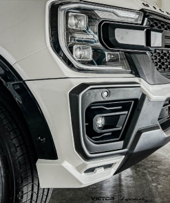 Alternative view of VICTOR Body kit for Ford Everest WILDTRAK Next Gen 2023-2025 (COLOR)