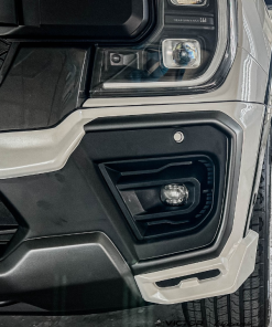 VICTOR Body kit for Ford Everest WILDTRAK Next Gen 2023-2025 (COLOR) - Image 4