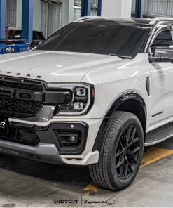 VICTOR Body kit for Ford Everest WILDTRAK Next Gen 2023-2025 (COLOR) - Image 5