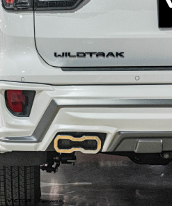 VICTOR Body kit for Ford Everest WILDTRAK Next Gen 2023-2025 (COLOR) - Image 6