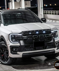AKC Bodykit for Next Gen Ford Everest WILDTRAK (COLOR) - Image 8