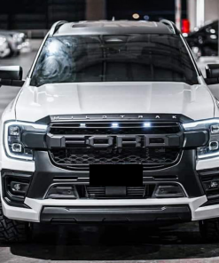 AKC Bodykit for Next Gen Ford Everest WILDTRAK (COLOR) - Image 13
