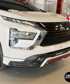 Alternative view of BMS Body kit for Mitsubishi Xpander MC 2022-2023 (COLOR)