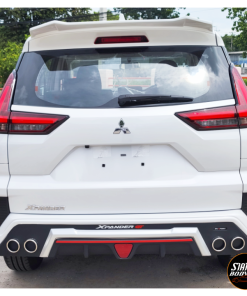 BMS Body kit for Mitsubishi Xpander MC 2022-2023 (COLOR) - Image 3